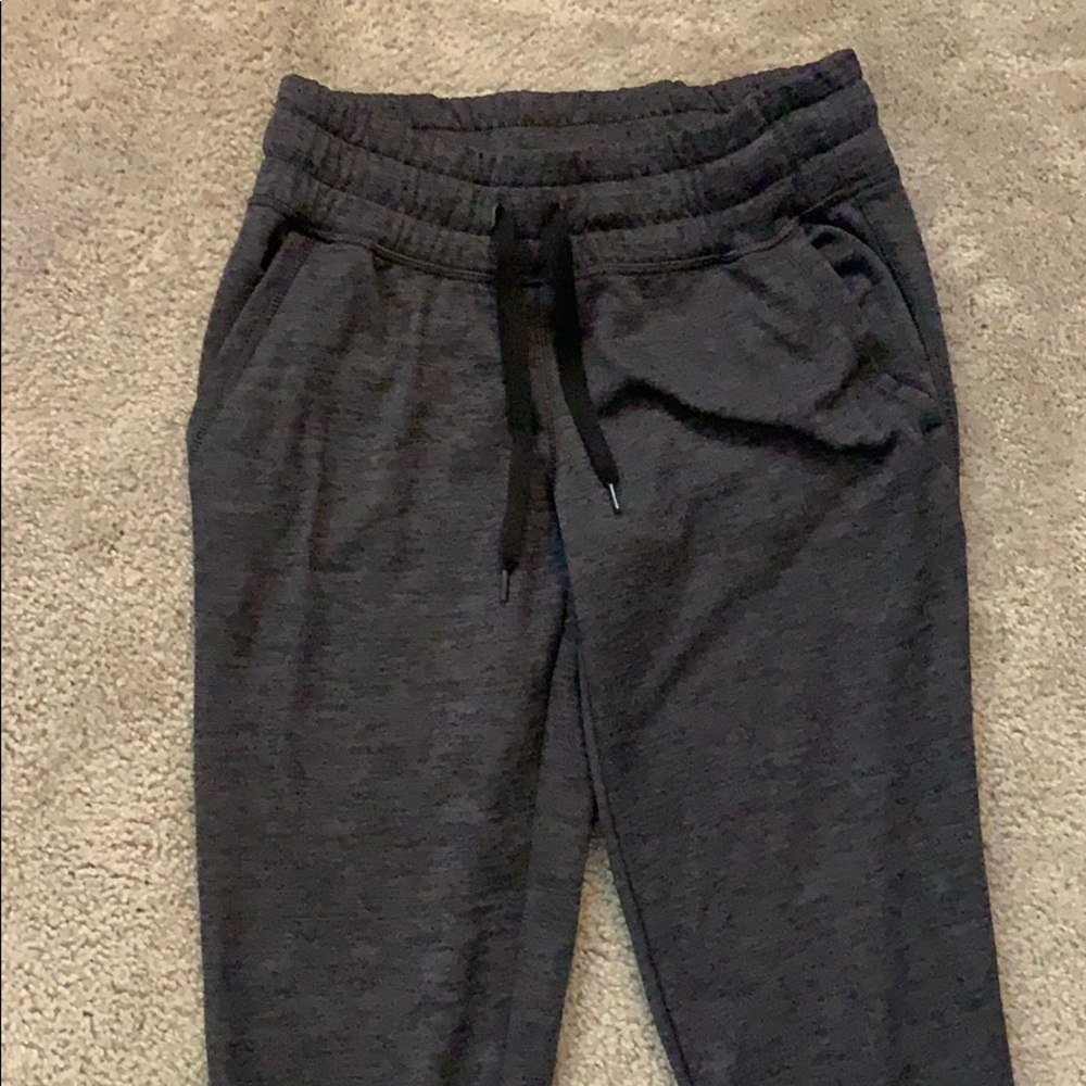 Joggers